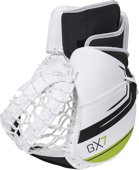 goalie blocker glove|lightweight hockey goalie blockers.